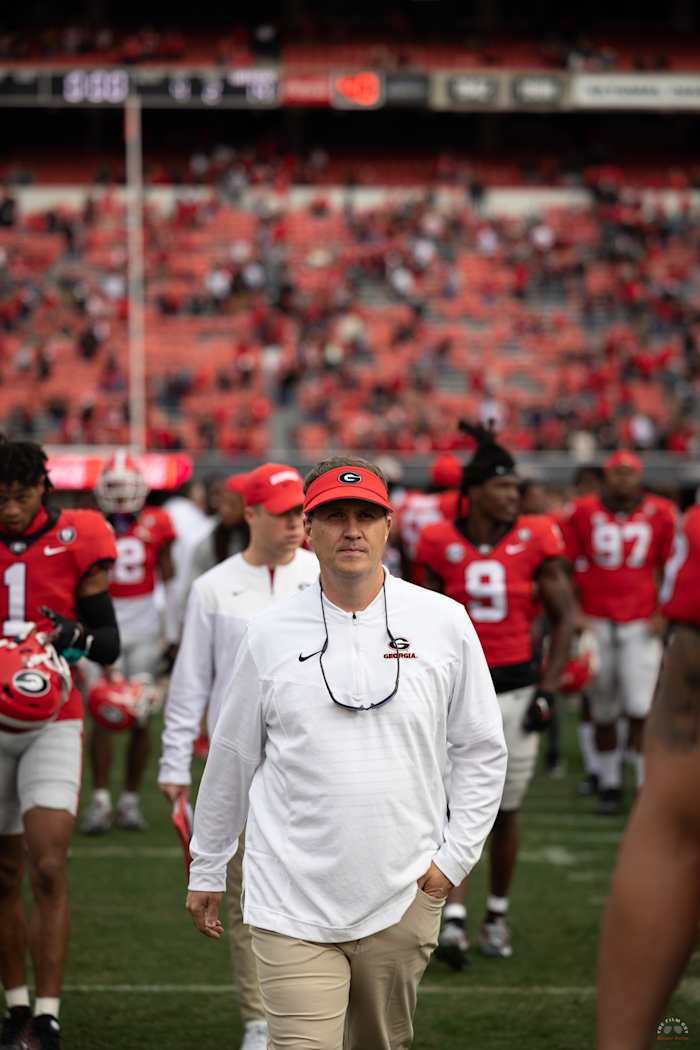 Analyst, Buster Faulkner